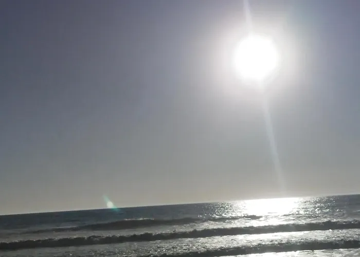 Semesterbostad Maison Neuve , 3 Chambres, Proche Commodites, Cloturee, Climatisation, Terrasse Hourtin